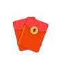 Nhận Thưởng May Mắn welfare icon