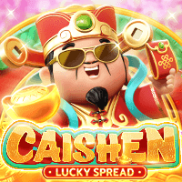 Thần Tài-LUCKY SPREAD game icon