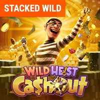 Phi Vụ Cướp Tiền Táo Bạo game icon