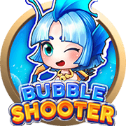 KA Xạ thủ bong bóng game icon