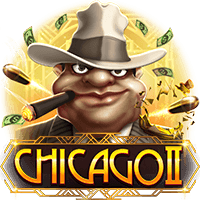 CHICAGOⅡ game icon